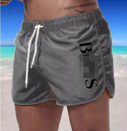 Summer Swimming Swim Shorts Beach Swim Wear Water Pool Trunk